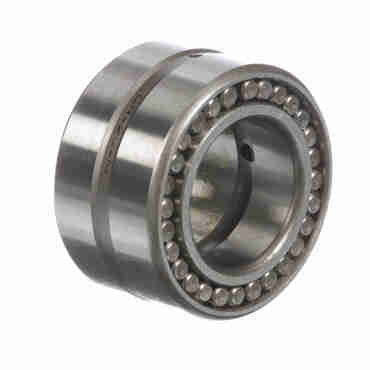 Full complement needle roller bearing with inner ring Series: Guiderol® GR..N